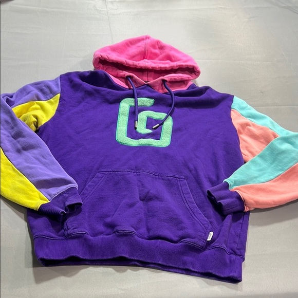 Karl Jacobs Other - Karl Jacob’s hoodie size M